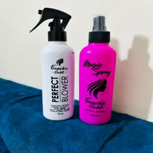 KIT TERMOPROTECTOR CAPILAR + AMINOACIDOS