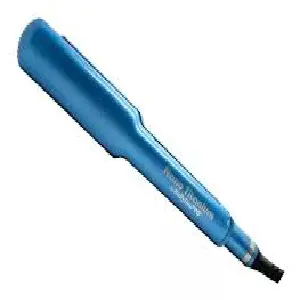 PLANCHA PROFESIONAL BABYLISS AZUL