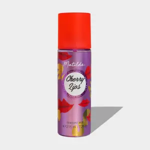 SPLASH TC CHERRY LIPS 215 ml