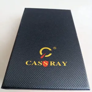 Reloj Cassray Silicona
