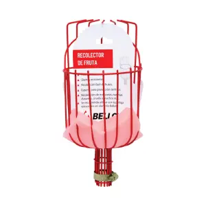 Recolector de Frutas Bellota