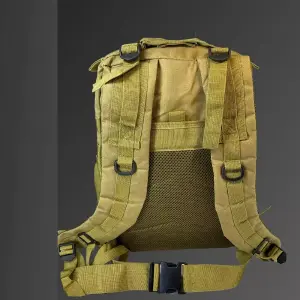Mochila Táctica Militar Estándar 45 L