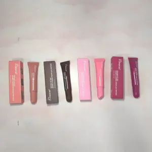 Peptide Lip Tint R1642