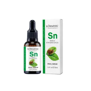 Suero extracto de caracol  Antiarrugas