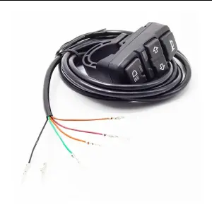 MANDO LUCES PITO DIRECCIONAL ORIGI AKT