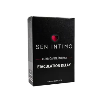 Retardante Ejaculatorio X 15 ml: Experimenta el Placer Prolongado - Retardante Ejaculation Delay X 15