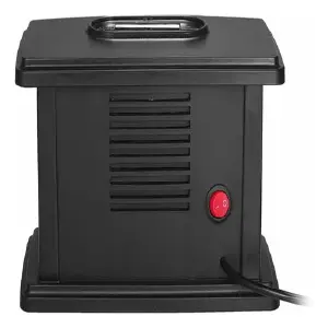 calefactor chimenea