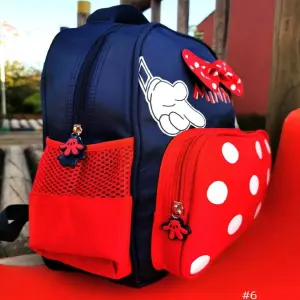 Maleta mickey mouse