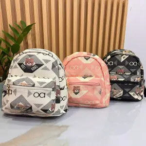MORRAL OSO