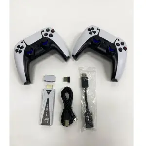 CONSOLA GAME STICK