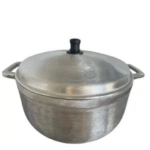 CALDERO NÙMERO 20