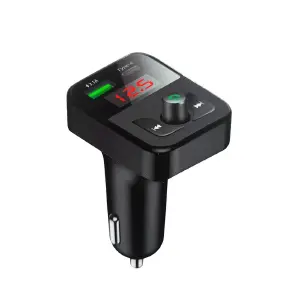 TRANSMISOR BLUETOOTH CARRO  ALS-A193