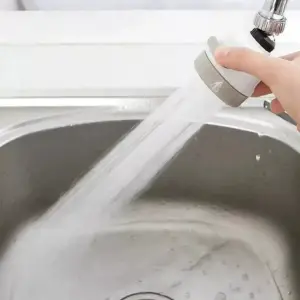 GRIFO AHORRADOR DE AGUA