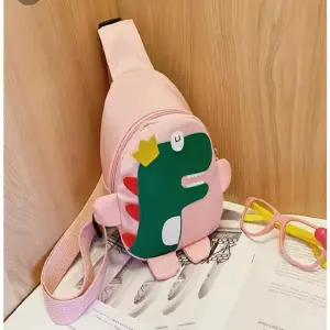 mini pechera infantil
