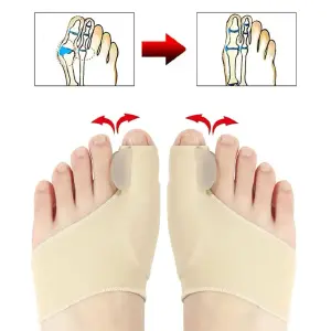 Corrector de Juanete en Tela
