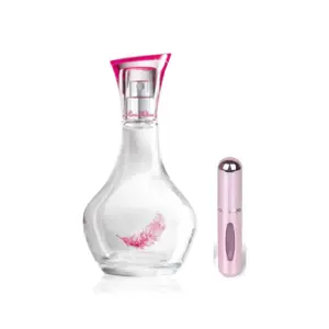PERFUME CAN CAN 100ML+PERFUMERO