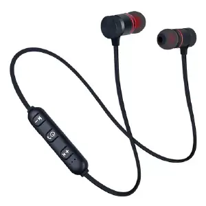 AUDIFONOS IMANTADOS