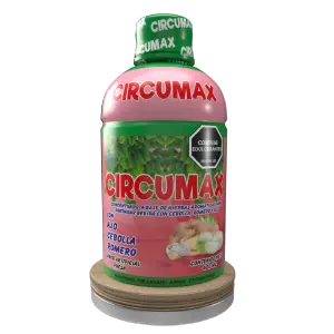 Circumax 400 ml
