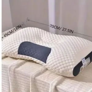ALMOHADA ORTOPEDICA MEMORY