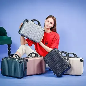 Maleta Multiusos Neceser portatil Multif