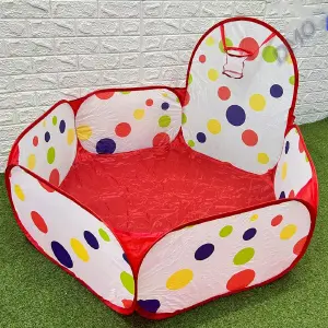 Piscina Corral Juegos De pelotas Bebes