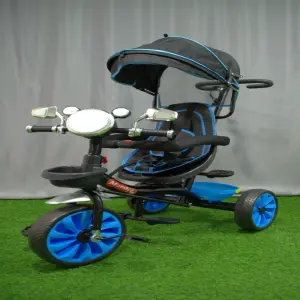 TRICICLO