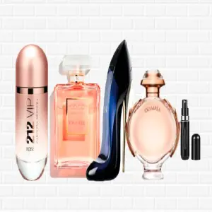 PROMO - 221 DAMA X4