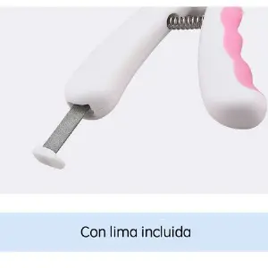 Cortador De Uñas Para Mascotas,Corta Uña