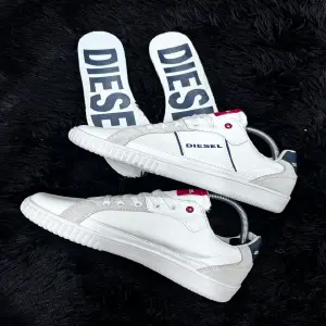 TENIS DIESEL CUERO 1.1