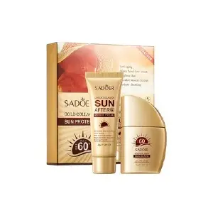 384410-PROTECTOR BLOQUEADOR SOLAR  COLL