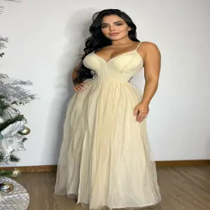 Vestido Noche