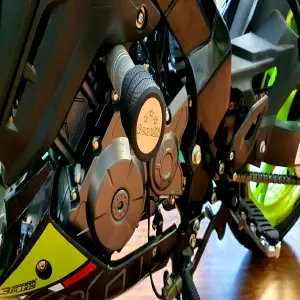 SLIDER BENELLI 180
