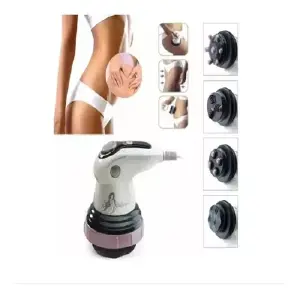 MASAJEADOR INFRARROJO BODY INNOVATION