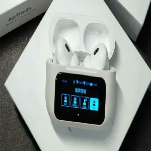 Audífonos airpods Pro 3