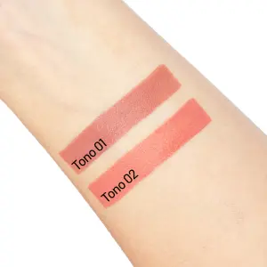 DÚO RUBOR LIQUIDO SAFARI BLUSH TRENDY