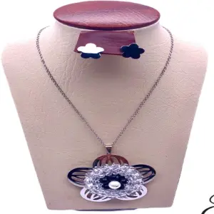 Collar Grande T50548