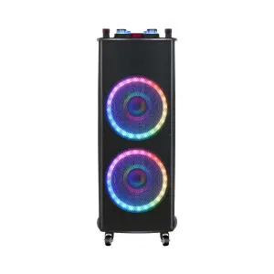 Parlante De Piso Bt Ndr-1212s