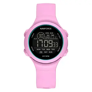 Reloj Naviforce Sport Nf7119 Digital Muj