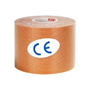 Cinta Venda Kinesiológica Color Piel