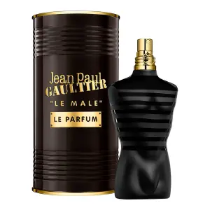 PERFUME LE MALE LA PARFUM 120 ML LATA
