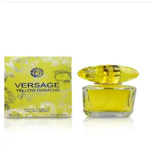 Perfume Dama Yellow Diamond 1.1