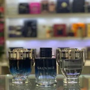 PROMO - 05 (3 PERFUMES)CABALLERO