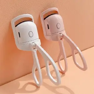Encrespador De Pestañas Eléctrico