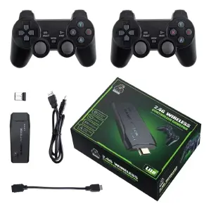 CONSOLA RETRO GAME STICK