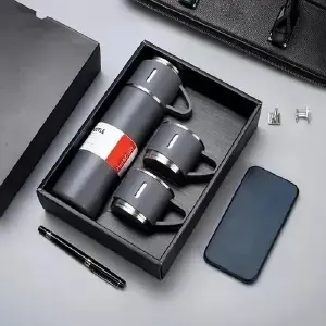 Termo Personal Liquido Caliente Y Frio 5