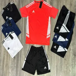CONJUNTO DEPORTIVO ADIDAS