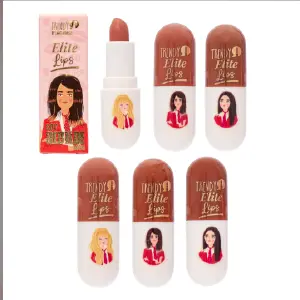 Labial En Barra Élite Lips