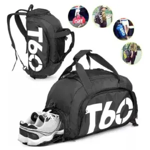 Morral t60