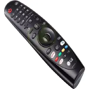 Control Remoto Compatible Con LG Magic