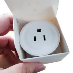 Enchufe inteligente wifi